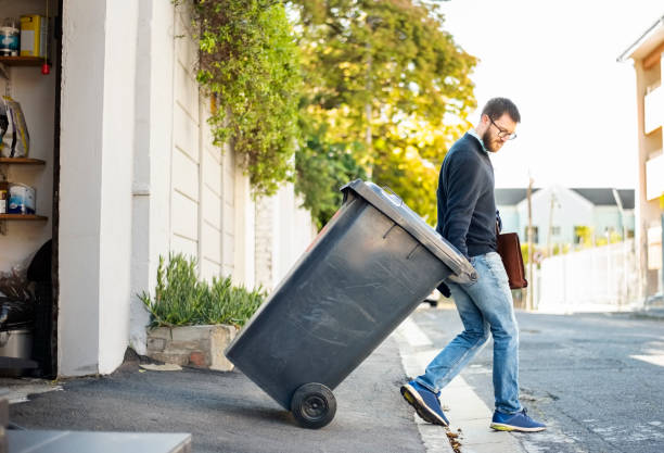 Best Recycling Services for Junk  in Navassa, NC
