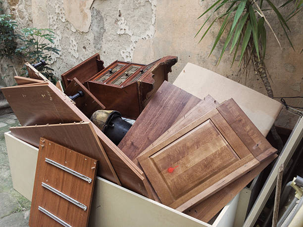 Best Commercial Junk Removal  in Navassa, NC